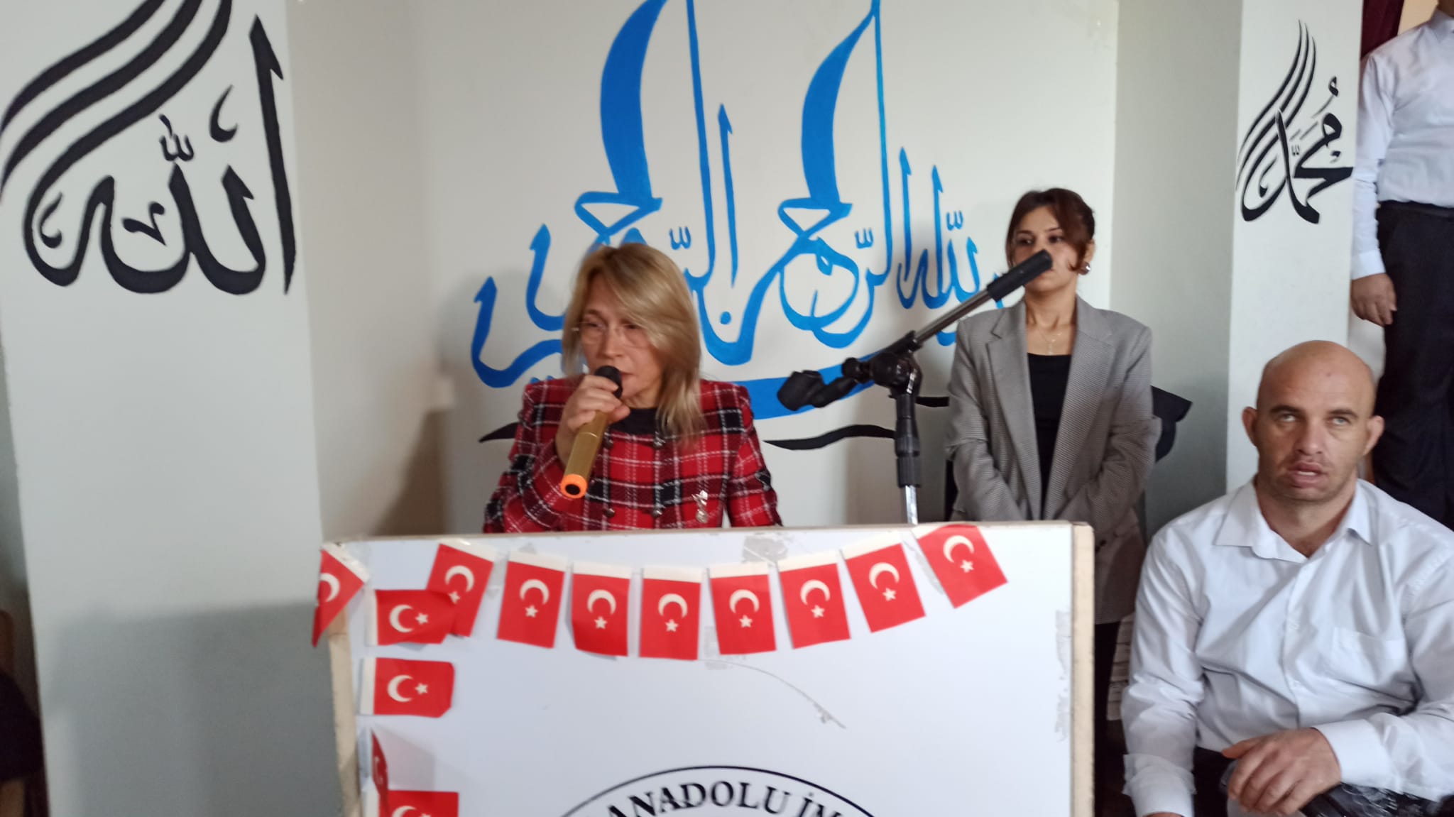 Engelliler Korosu (5)