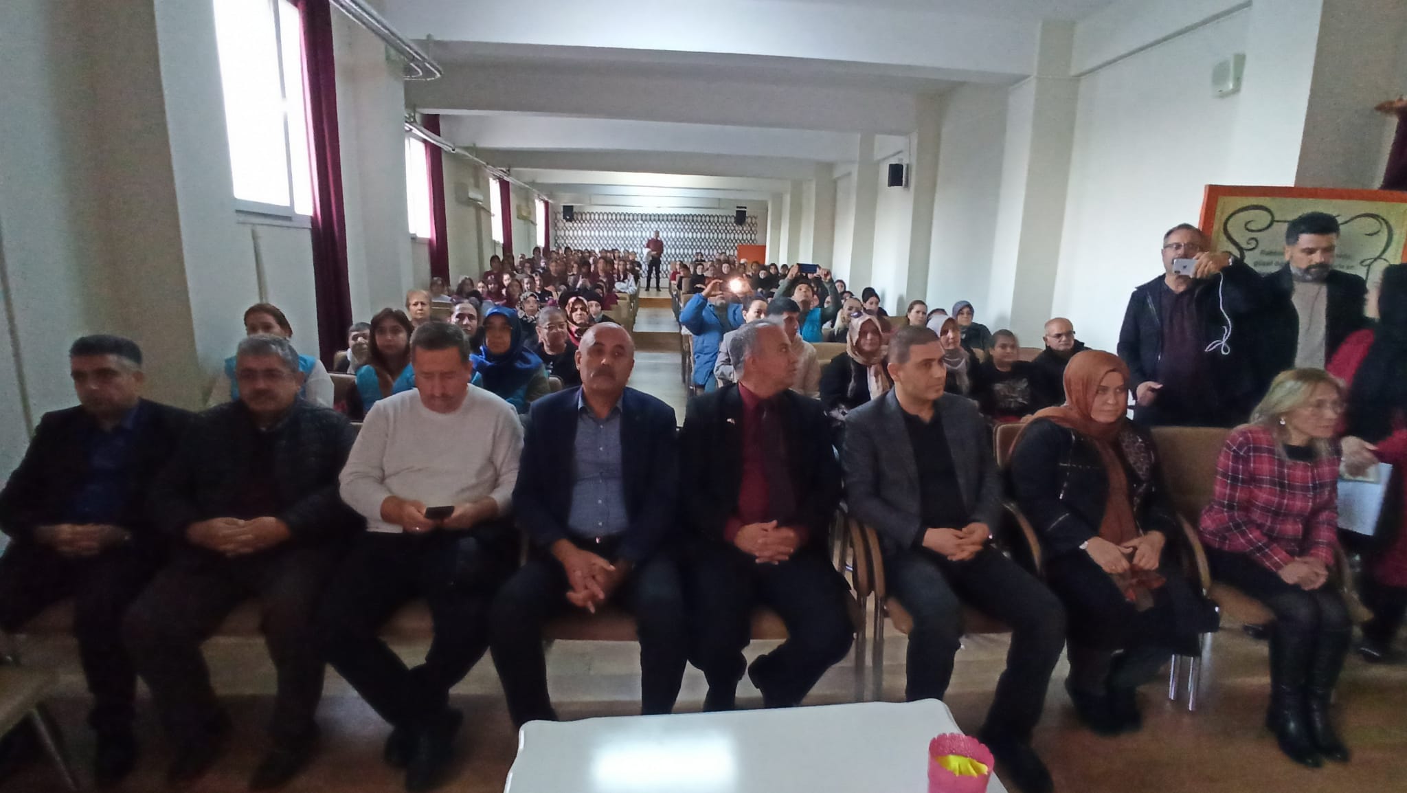 Engelliler Korosu (7)