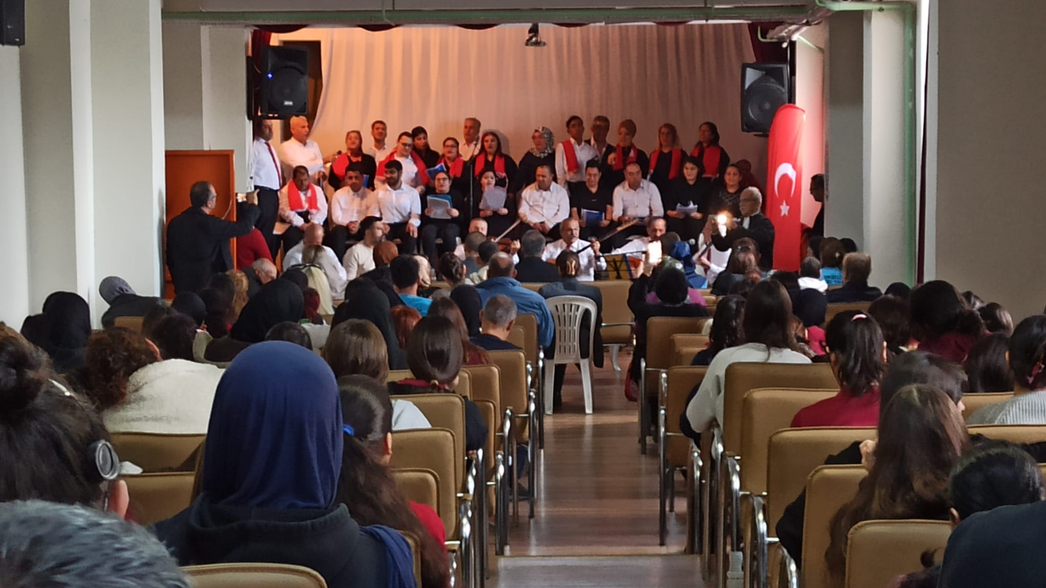 Engelliler Korosu (8)