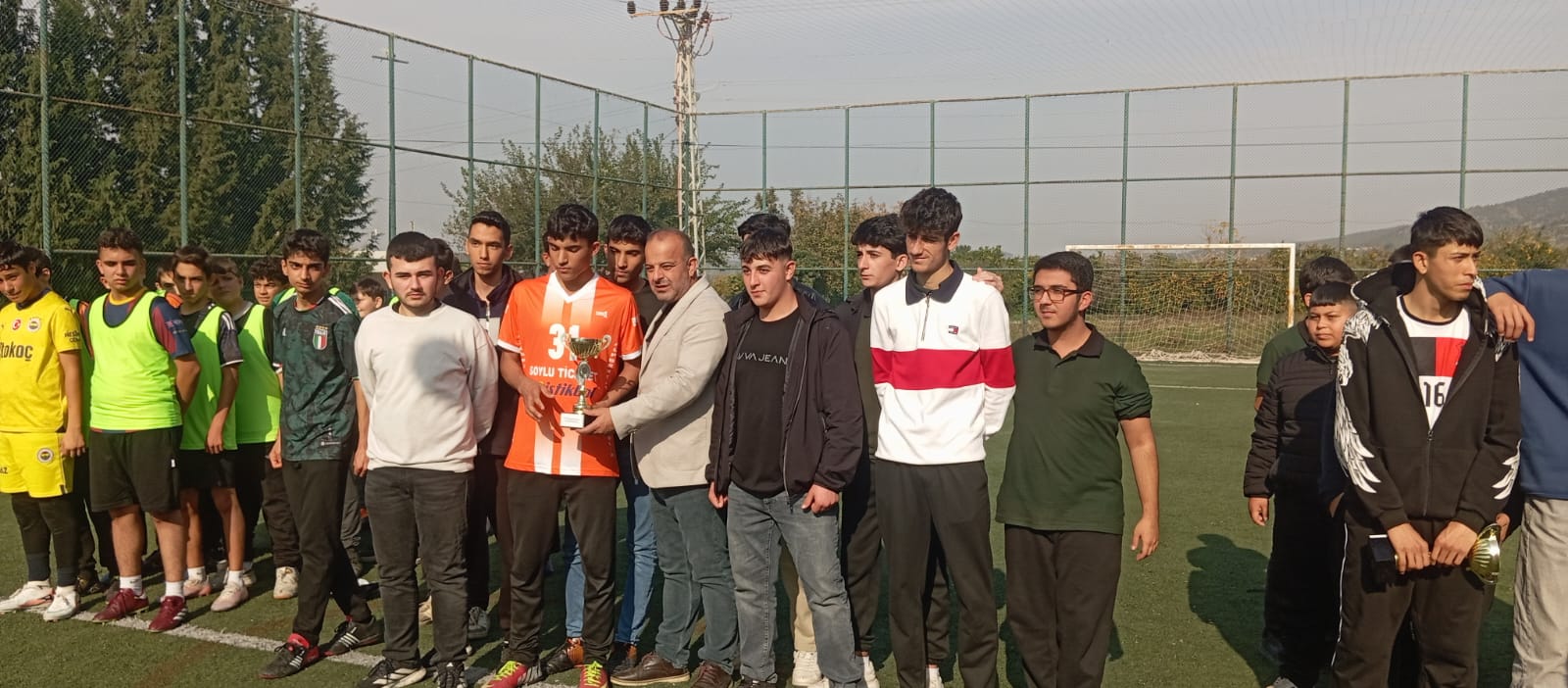 Erzin Futbol Turnuvasi (2)