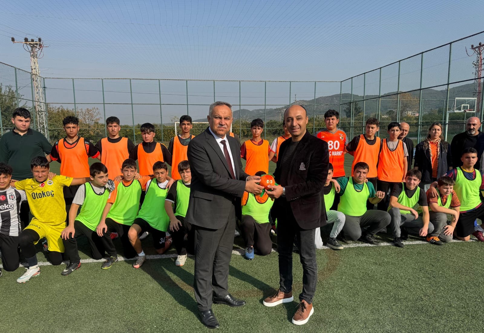 Erzin Futbol Turnuvasi (3)