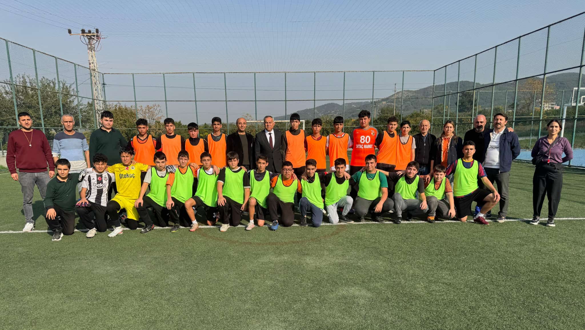 Erzin Futbol Turnuvasi (4)