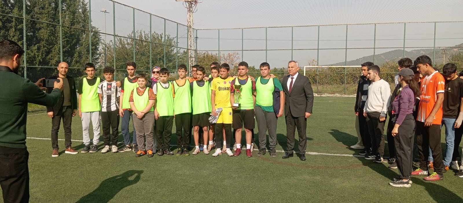 Erzin Futbol Turnuvasi (5)