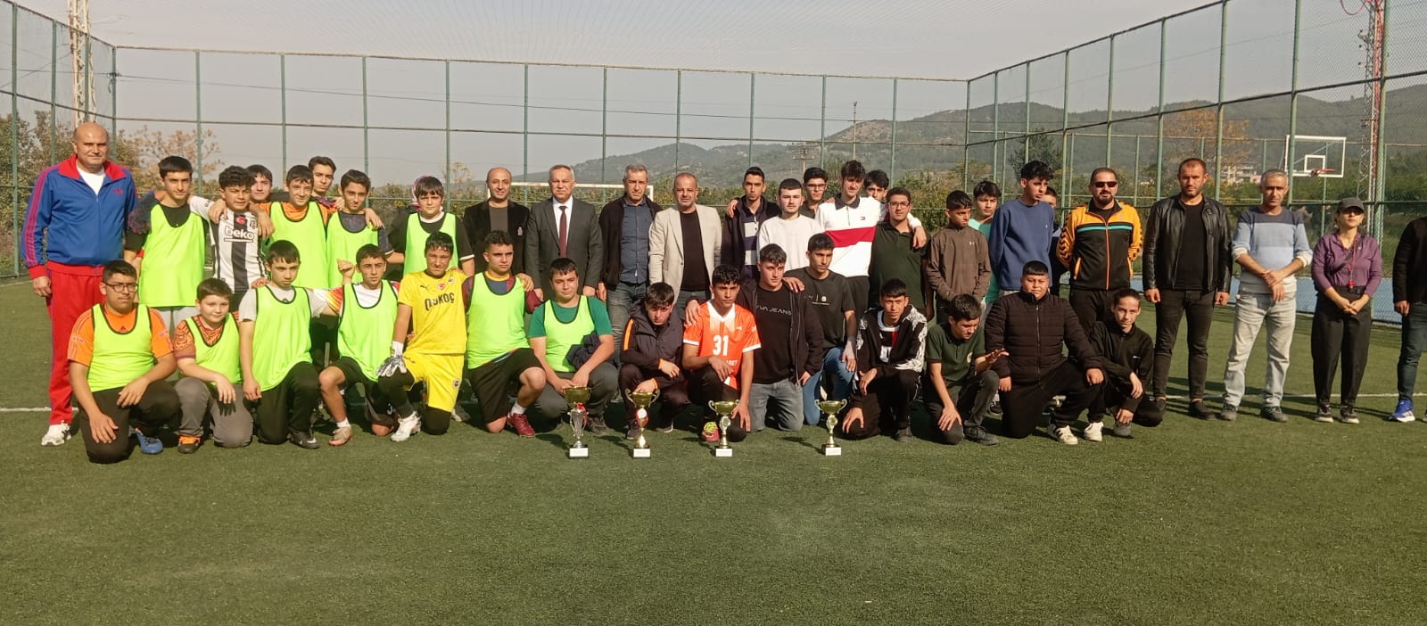 Erzin Futbol Turnuvasi (6)