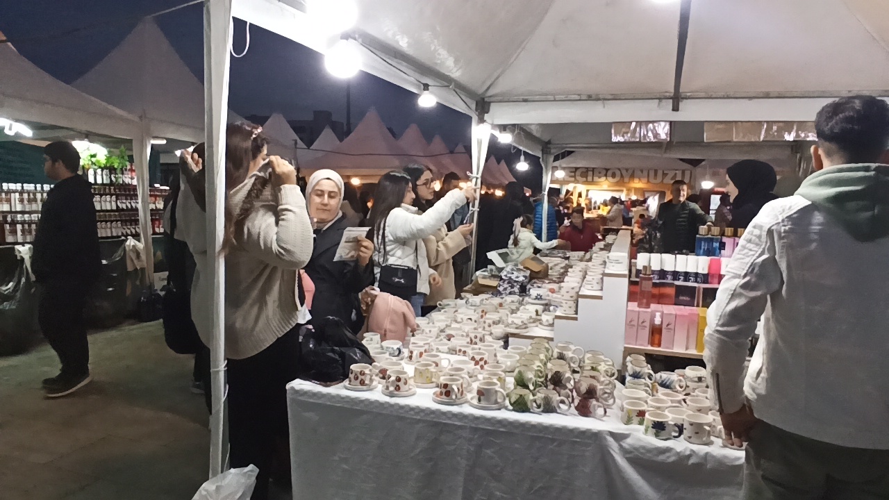 Gastronomi Pazari (7)