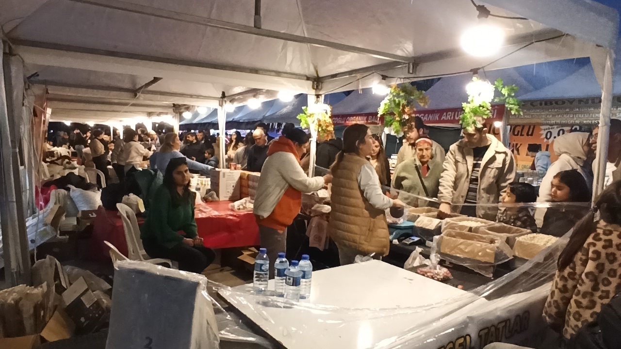 Gastronomi Pazari (8)