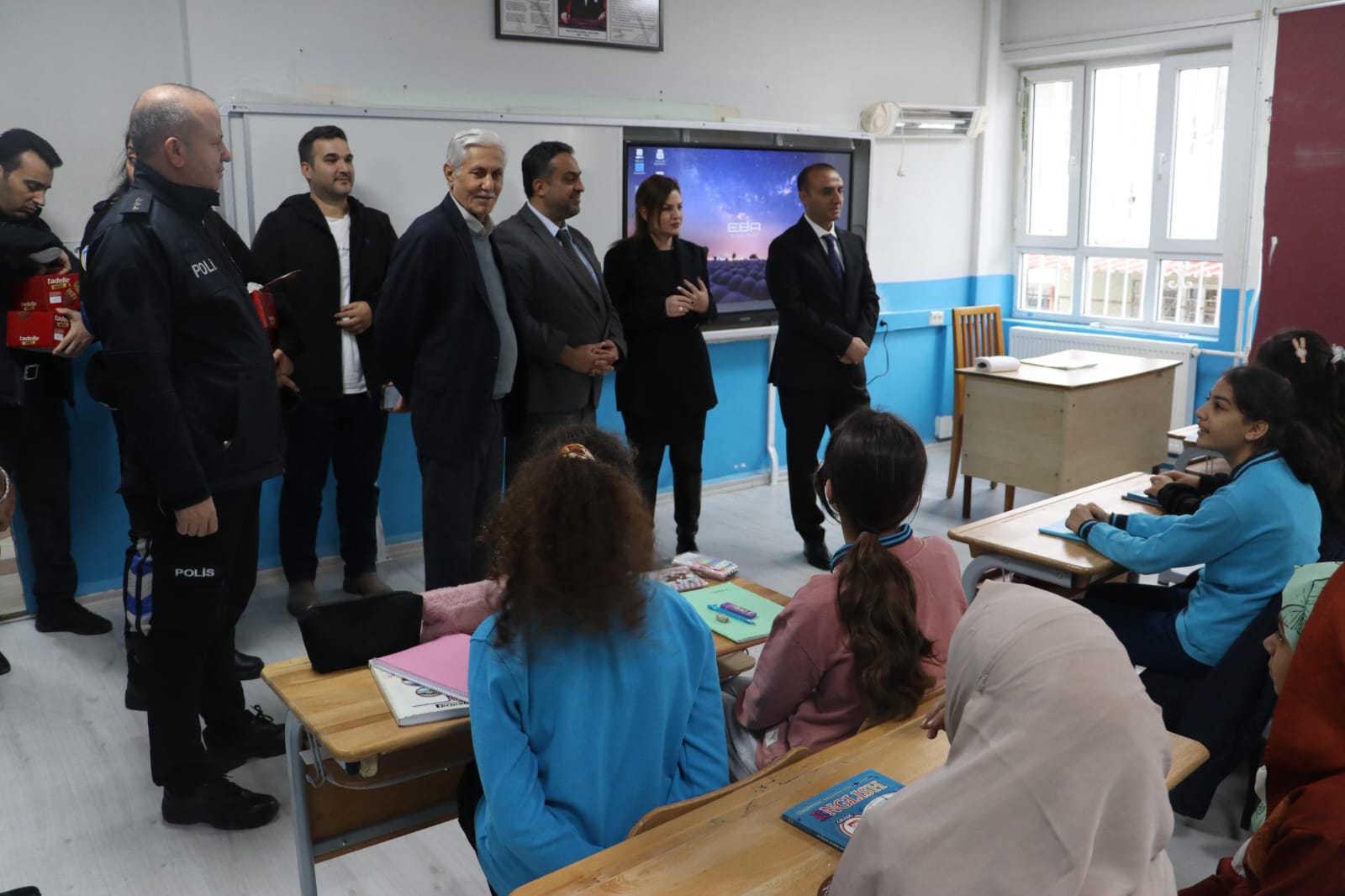 Gunes Gultepe Okul (1)