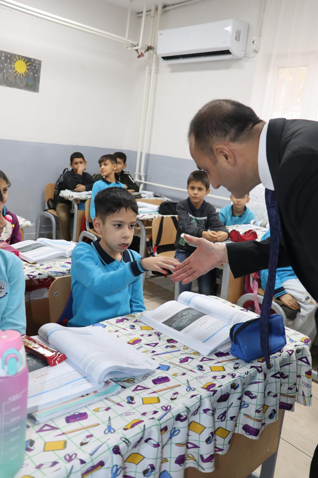 Gunes Gultepe Okul (2)