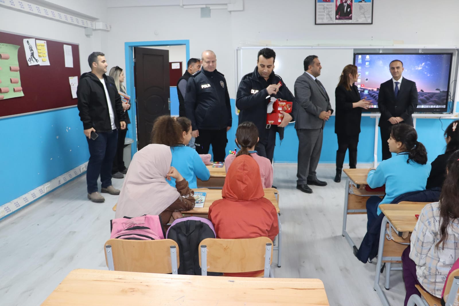 Gunes Gultepe Okul (4)