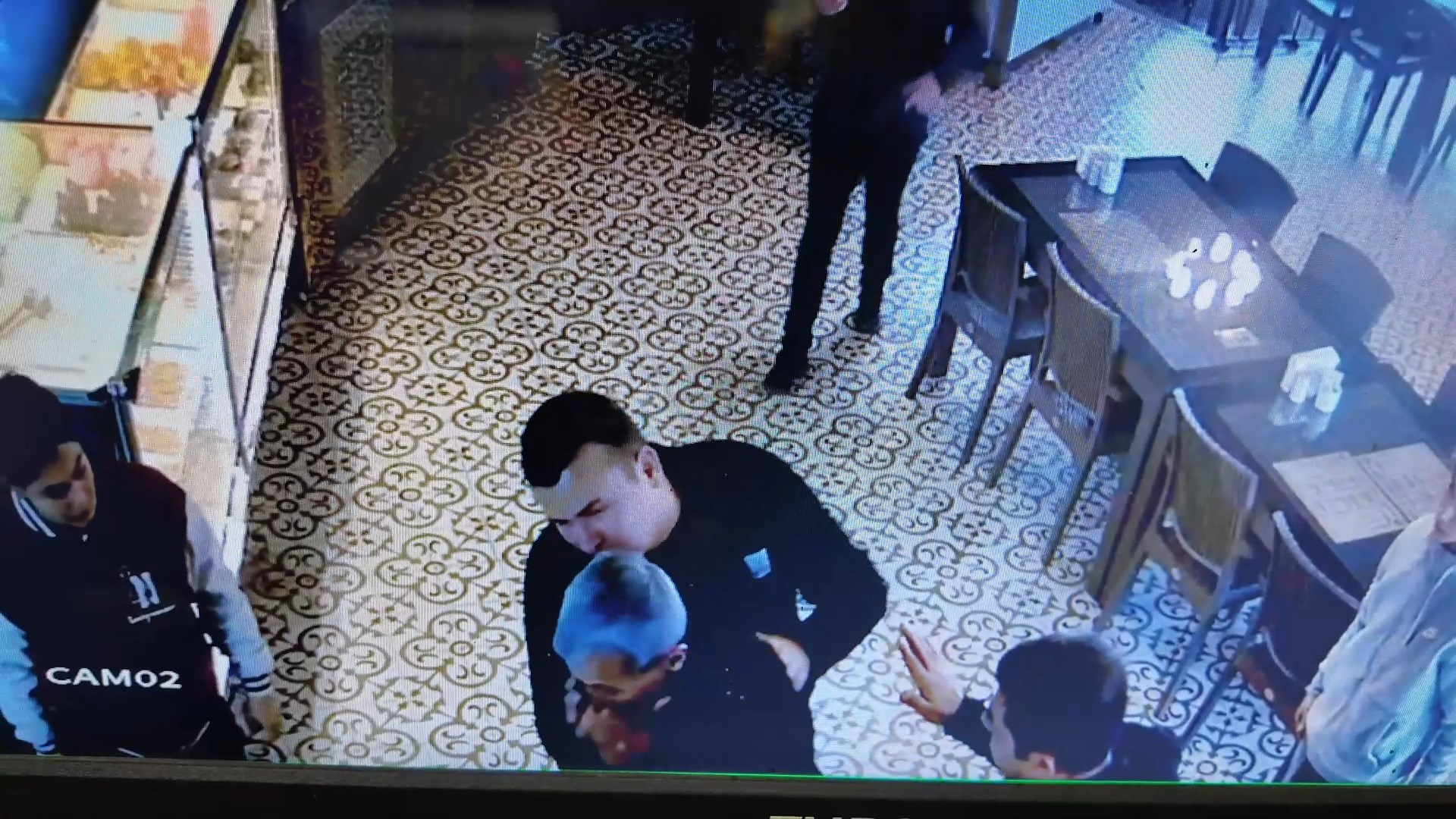 Habi̇bi̇ Neccar Sosyal Tesi̇sler Haberli̇k Vi̇deo (1).Mp4 Snapshot 00.35.675