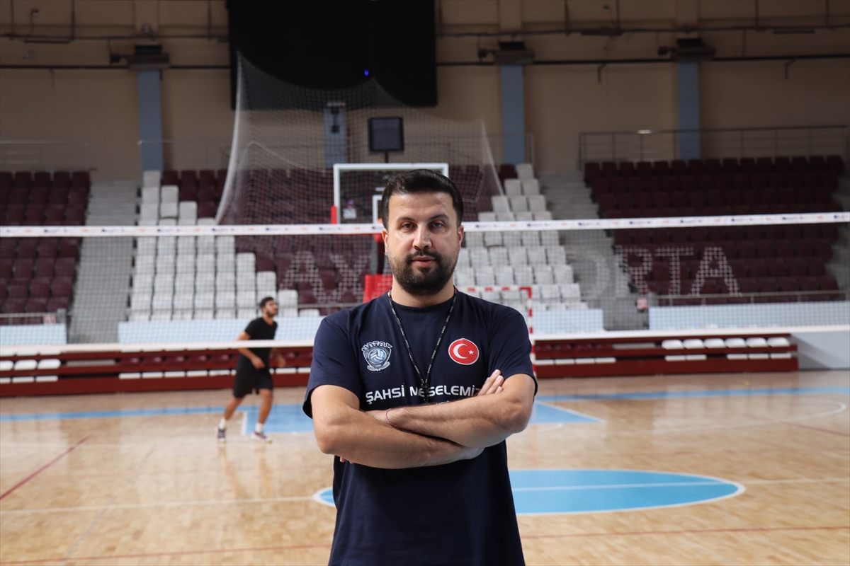 Hatayspor Kadin Voleybol Takimi (6)