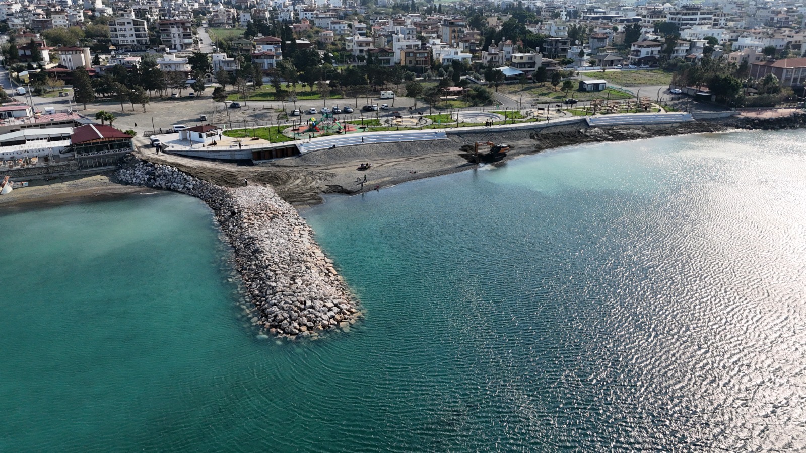 Hbb Arsuz Mendirek (2)