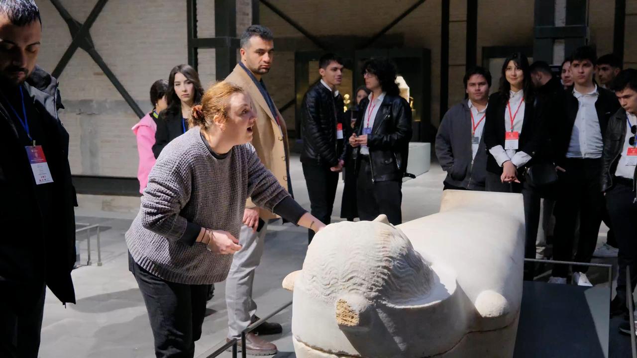 Iletisim Baskanligi (2)