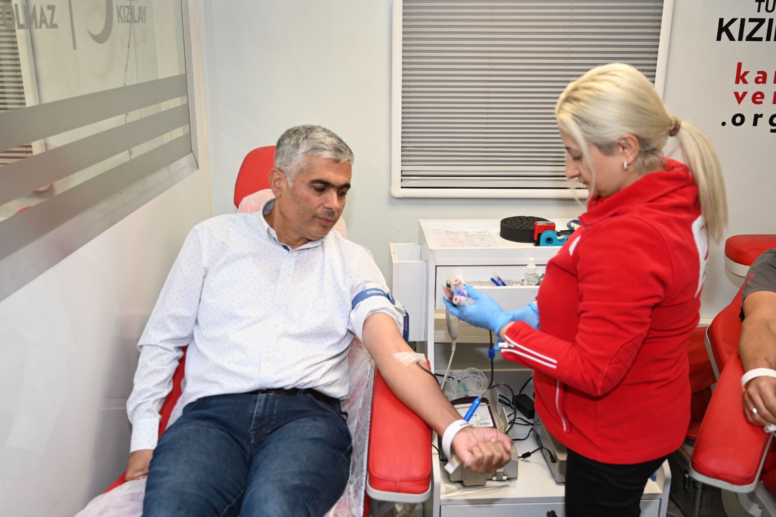 Isdemir Kan Bagısı (1)