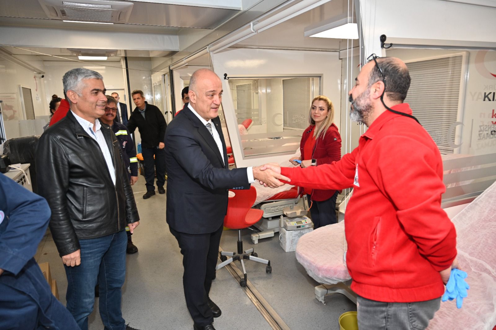 Isdemir Kan Bagısı (4)