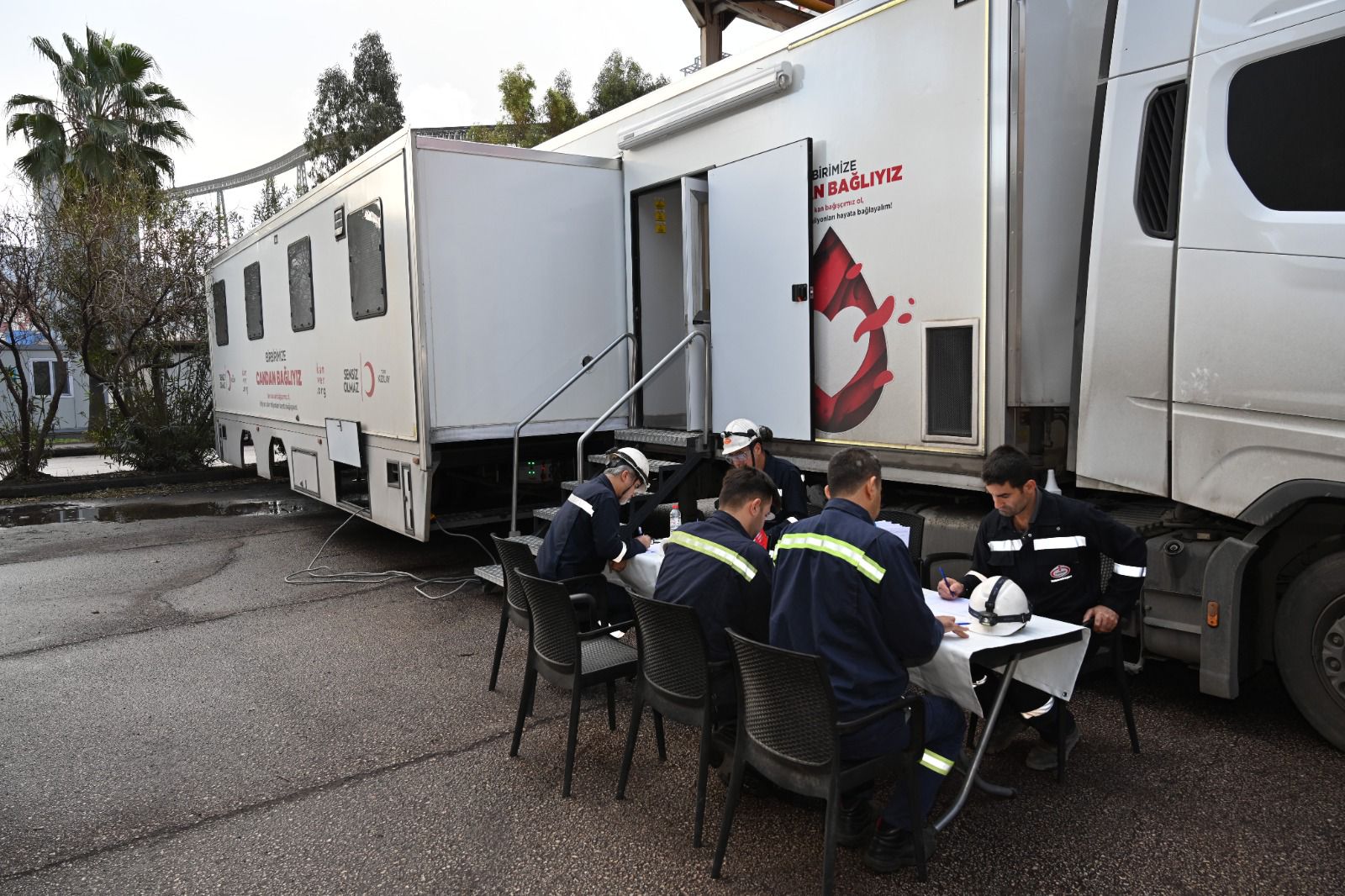 Isdemir Kan Bagısı (5)