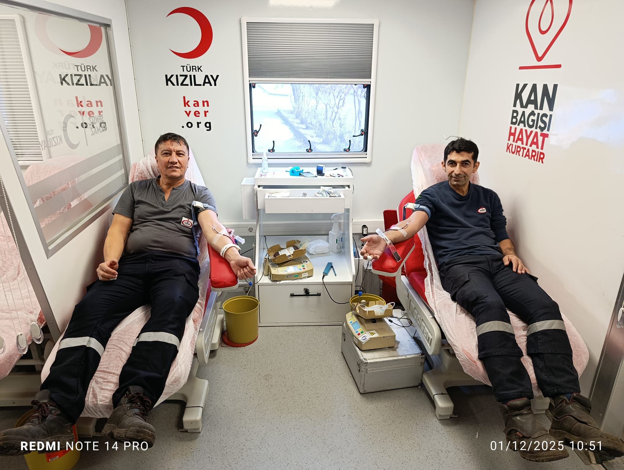 Isdemir Kan Bagısı (7)