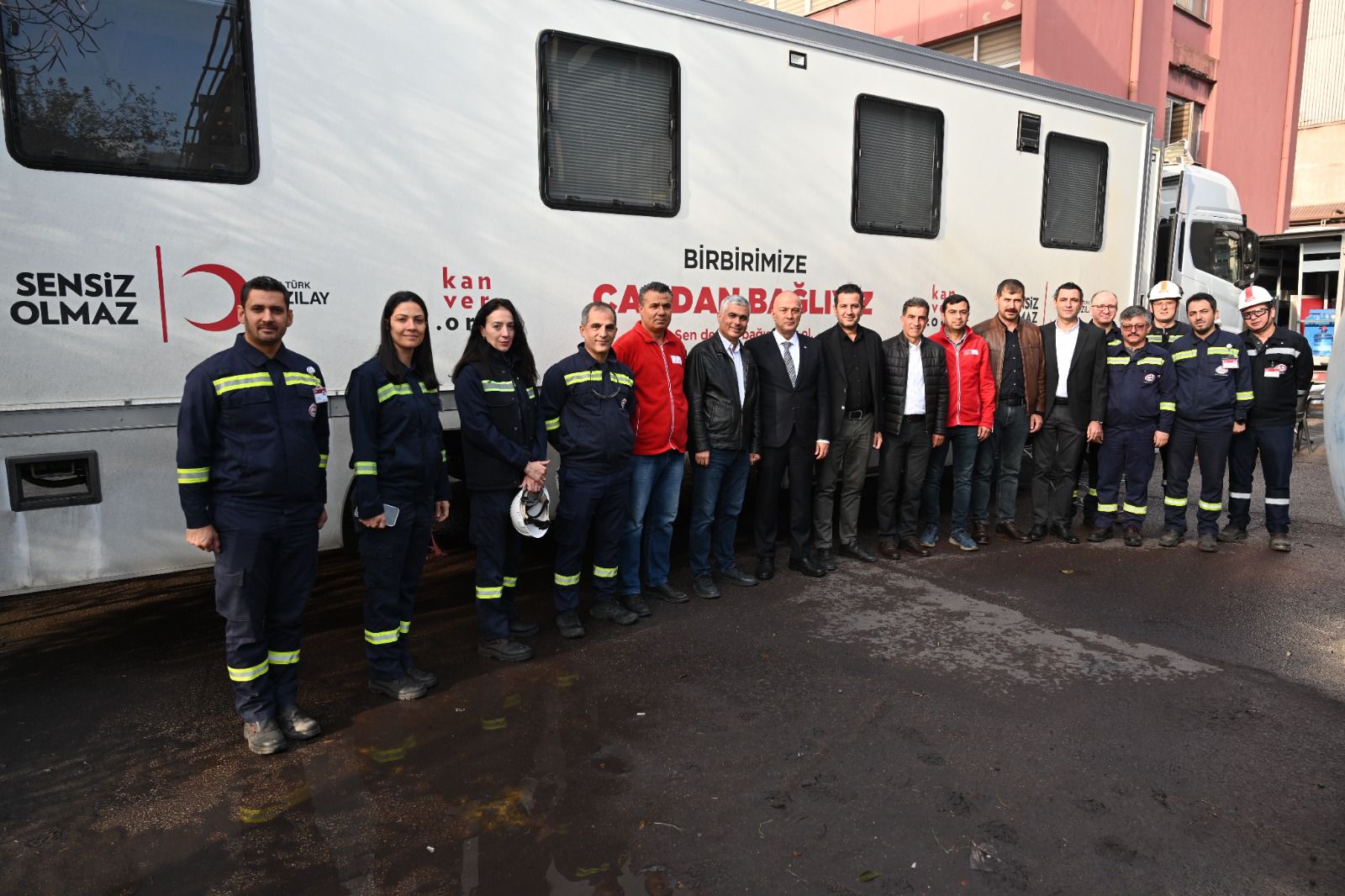 Isdemir Kan Bagısı (8)