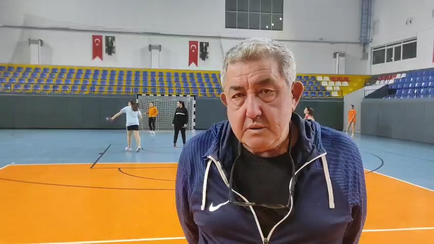 Isk Hentbol Takimi (3)