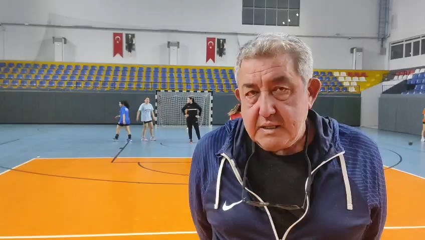 Isk Hentbol Takimi (4)