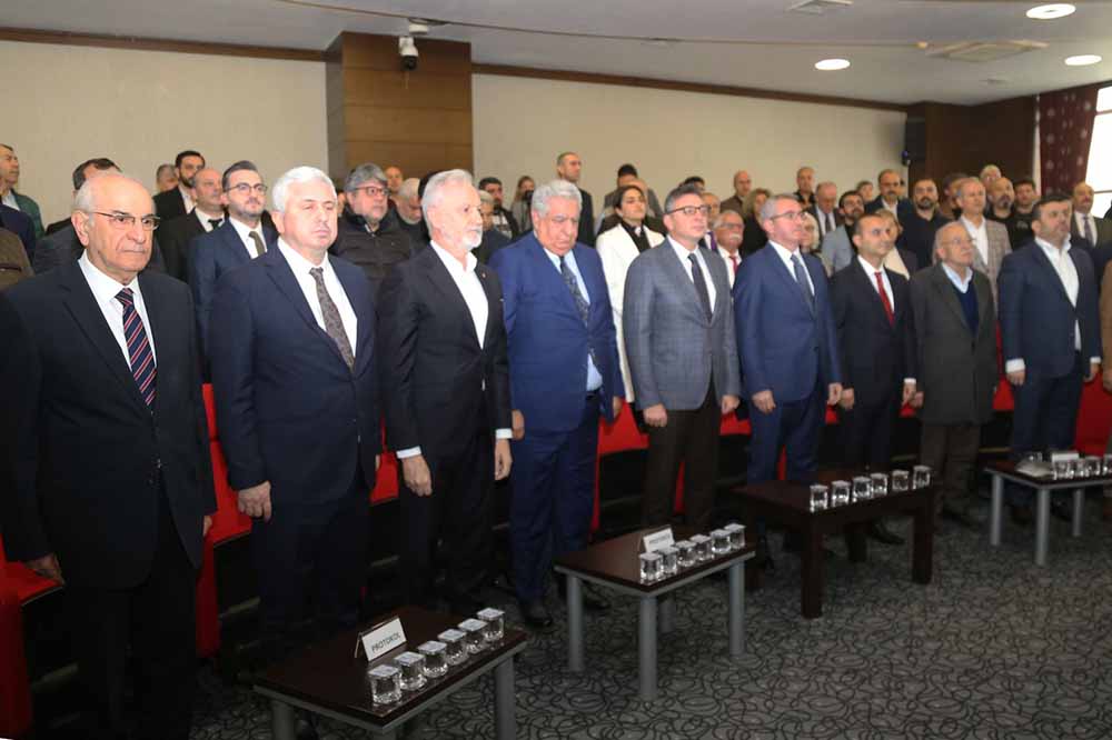 Kent Konsey Baskani Oktum+1