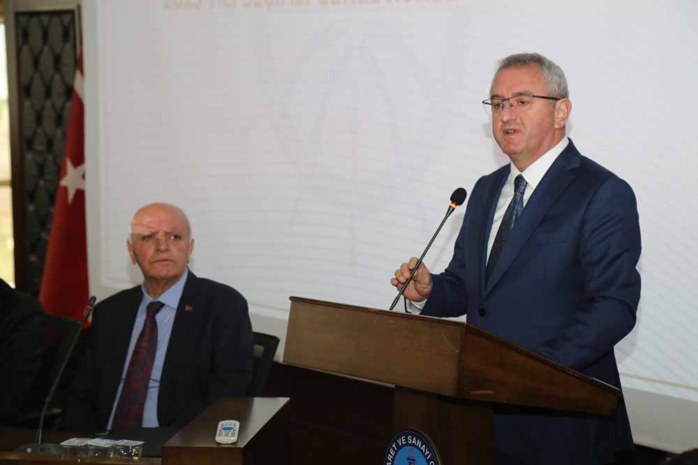 Kent Konsey Baskani Oktum+3-1