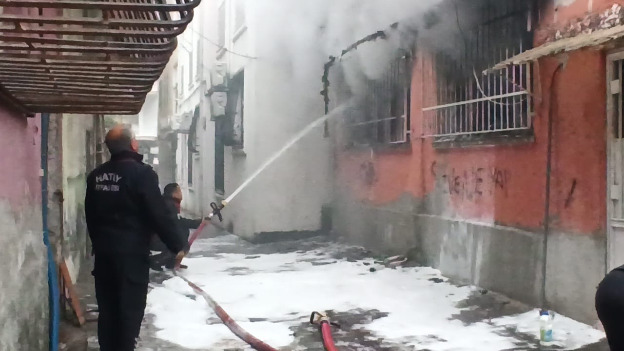 Kumas Deposunda Yangin (6)