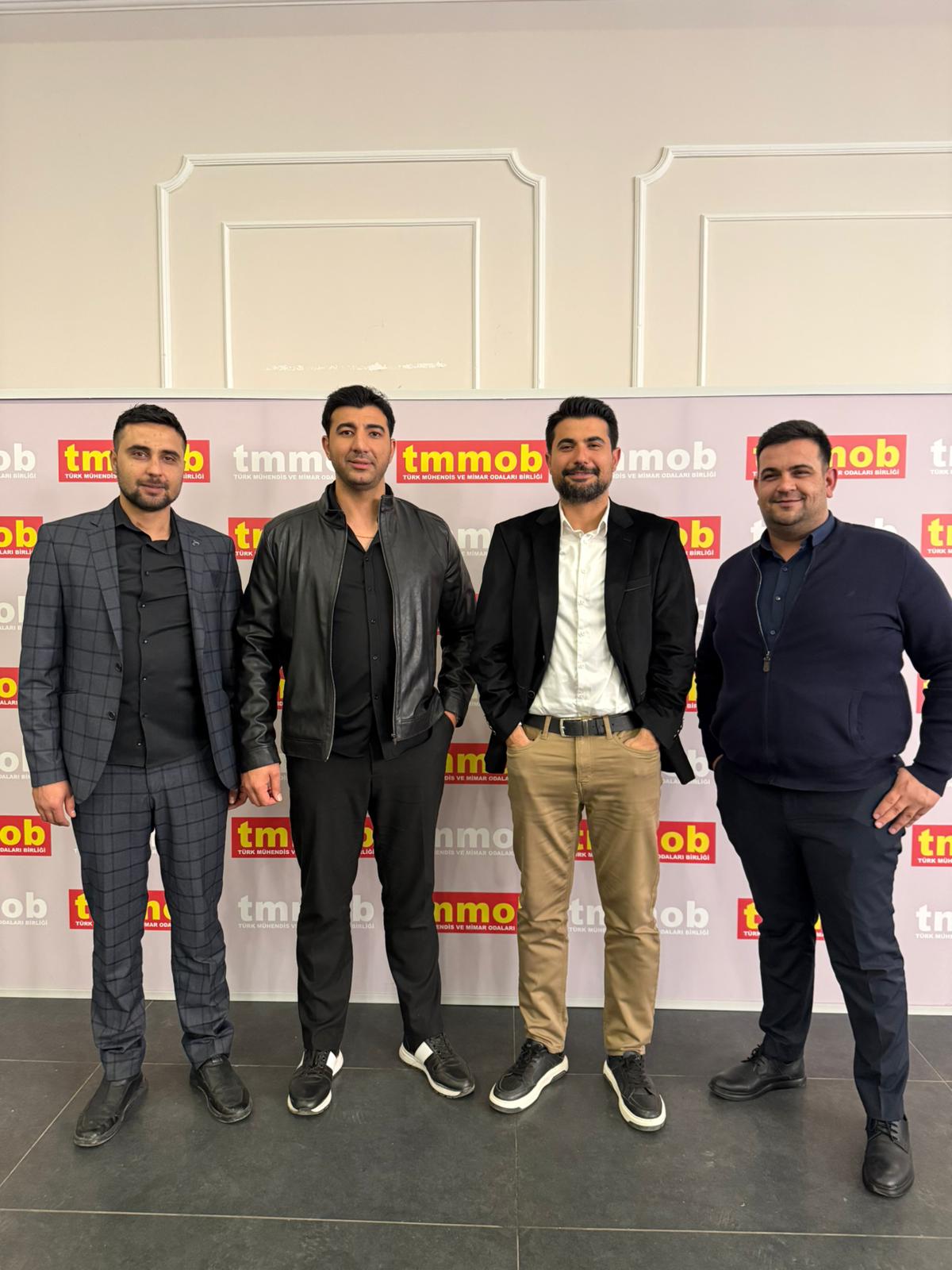 Makine Muhendisleri Gecesi (1)