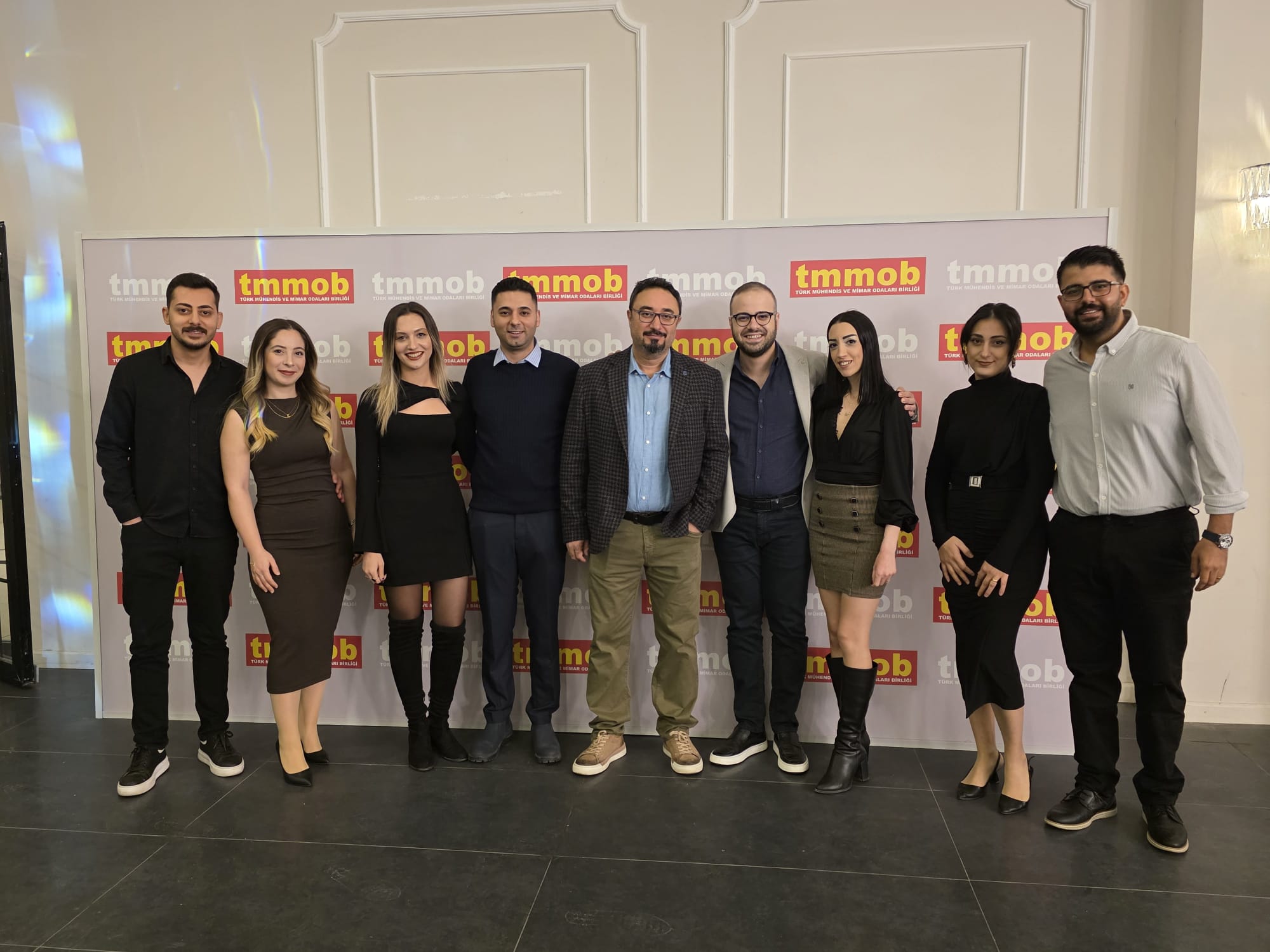 Makine Muhendisleri Gecesi (4)