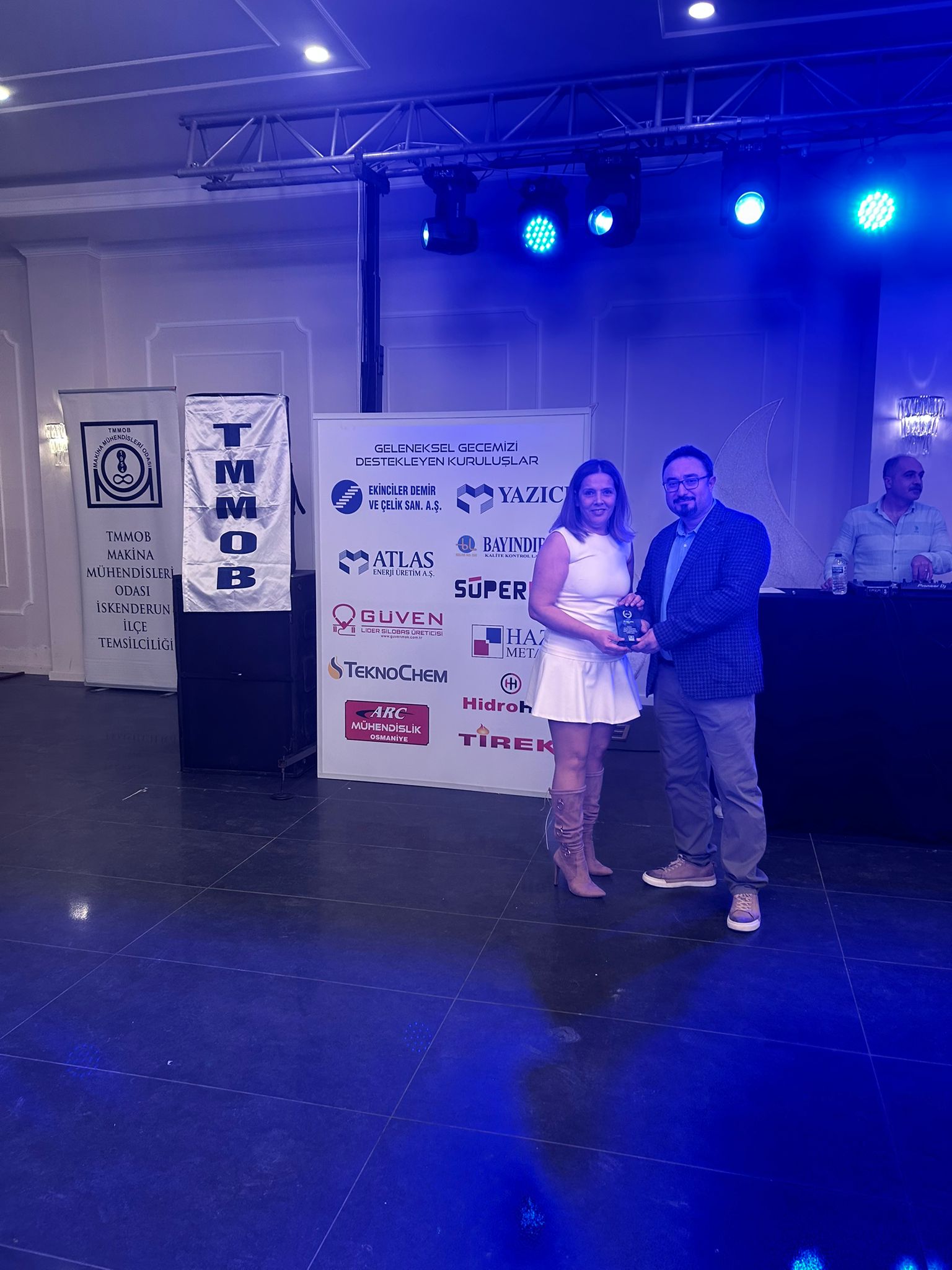 Makine Muhendisleri Gecesi (6)