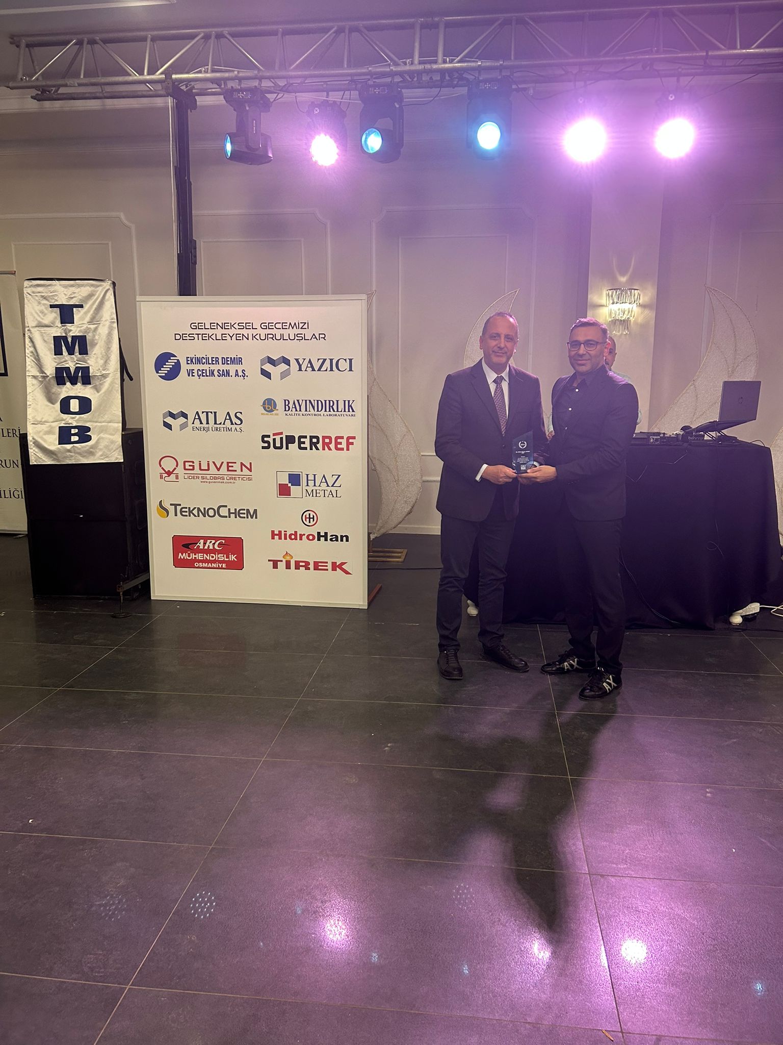 Makine Muhendisleri Gecesi (7)