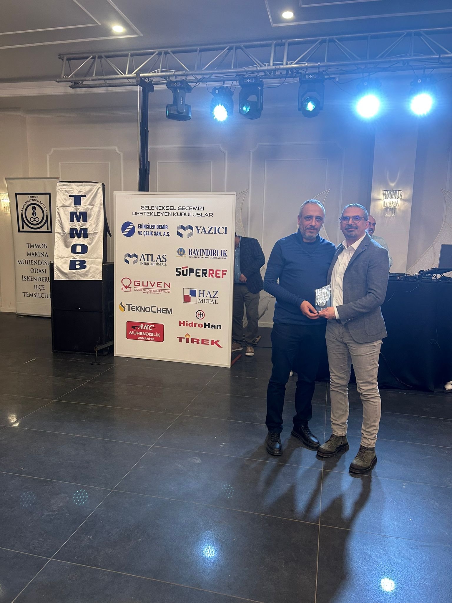 Makine Muhendisleri Gecesi (9)