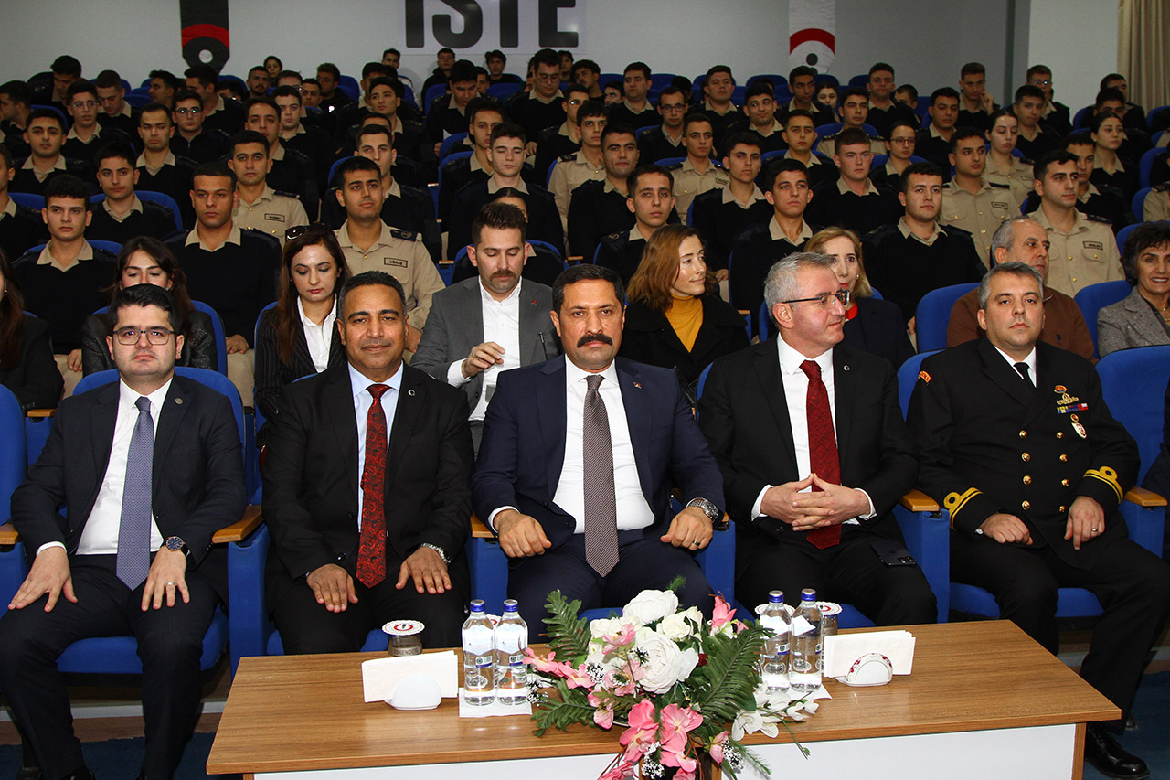 Mavi Vatan Calistayi (1)