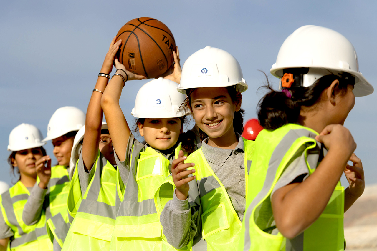 Nukler Santiral Gezisi (4)