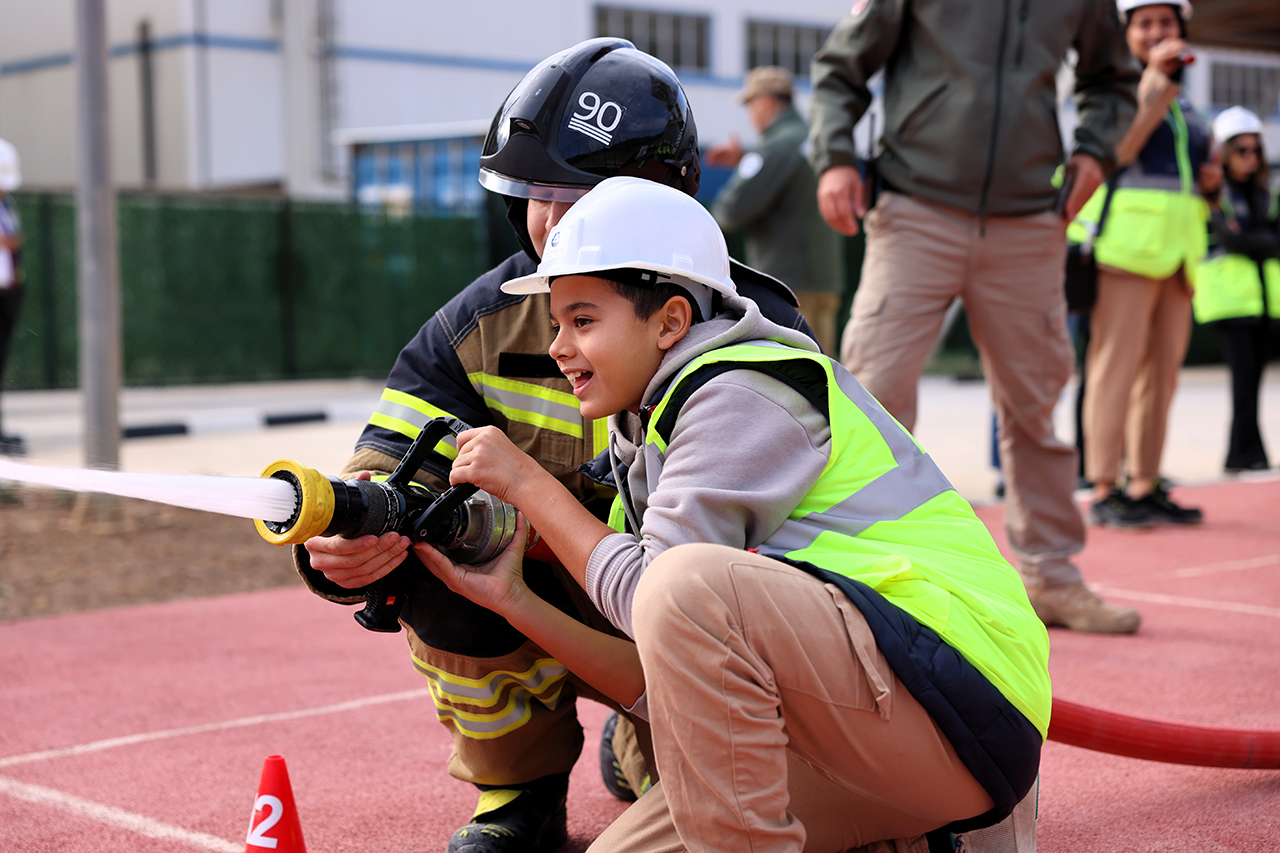 Nukler Santiral Gezisi (6)