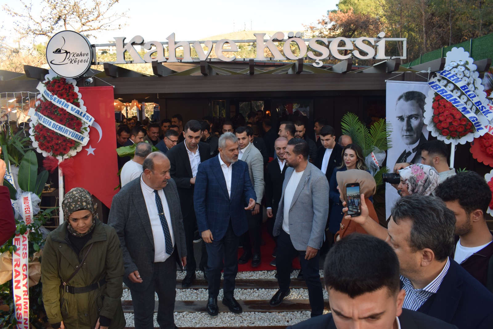 Orman Park Acildi (2)