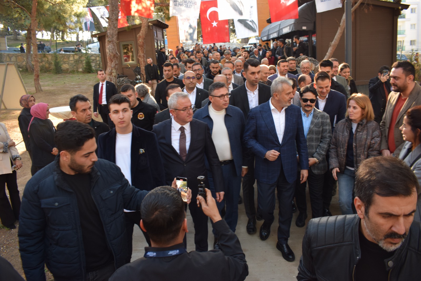 Orman Park Acildi (4)