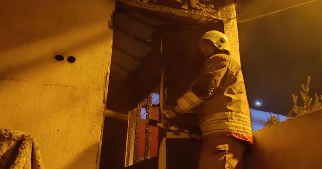 Reyhanlı Yangin (2)