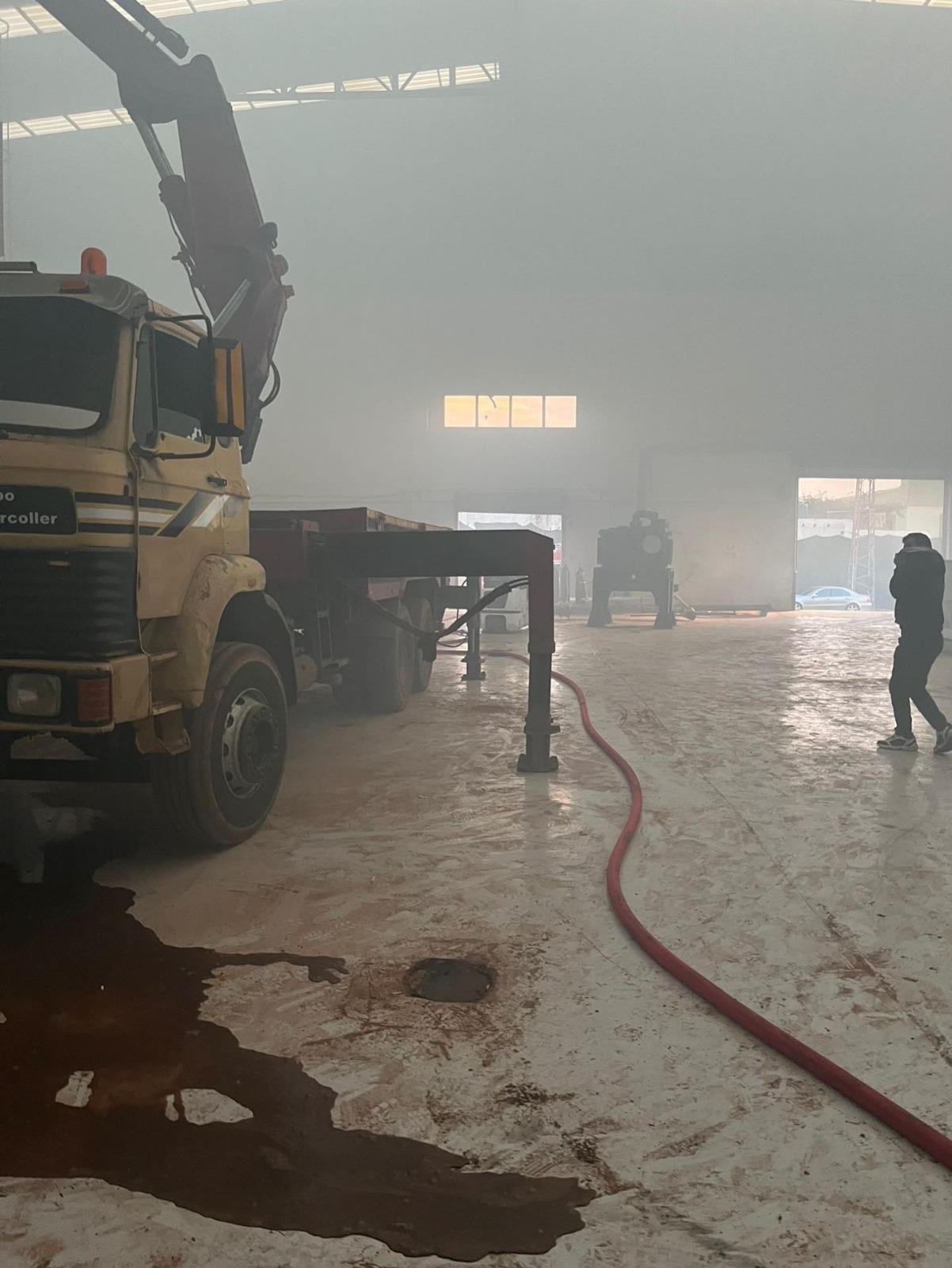 Reyhanlı Yangin (3)