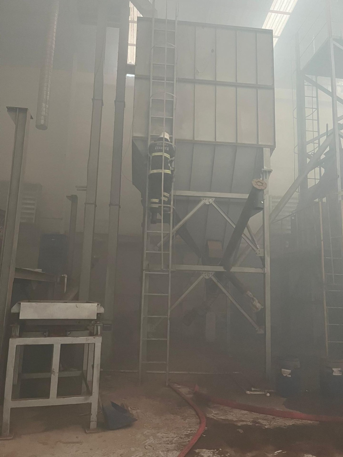 Reyhanlı Yangin (4)