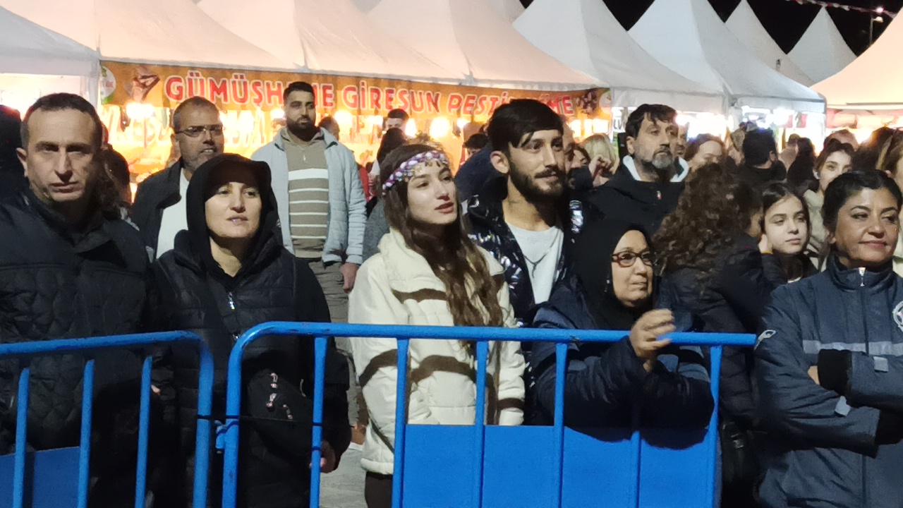 Sahin Onayli Konser (1)