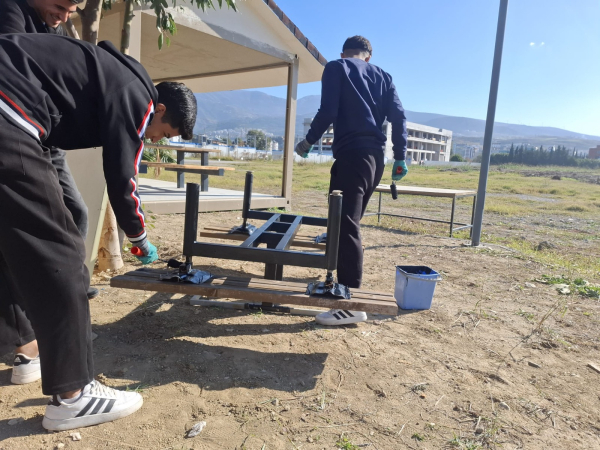 Sifir Atik Donusumu (1)