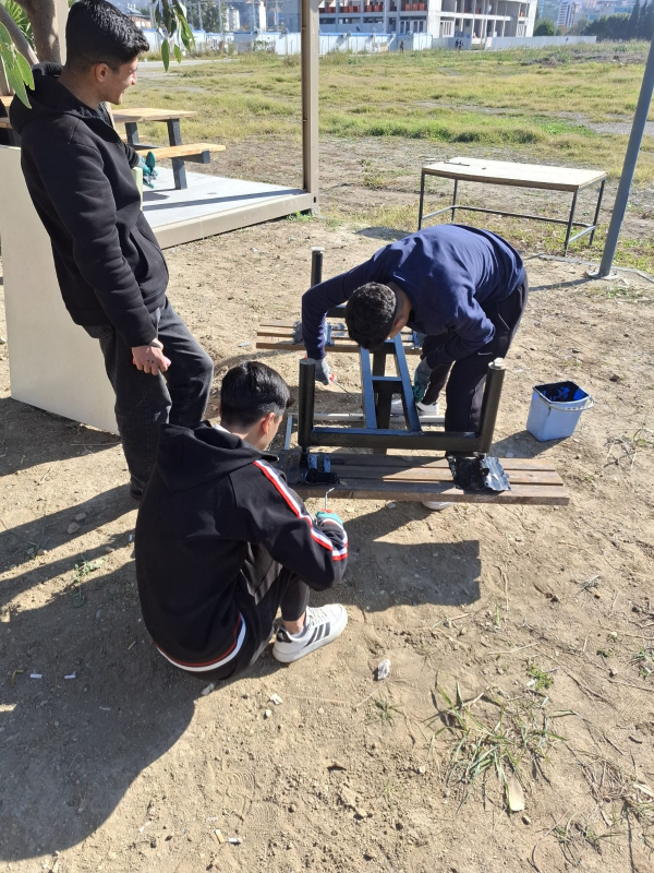 Sifir Atik Donusumu (2)