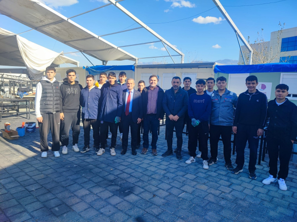 Sifir Atik Donusumu (3)