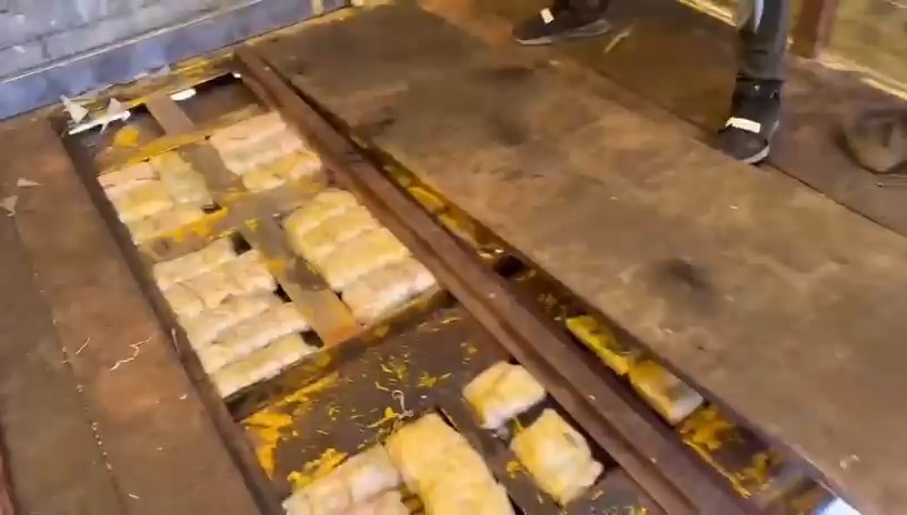 Tirda Captagon Cikti (1)