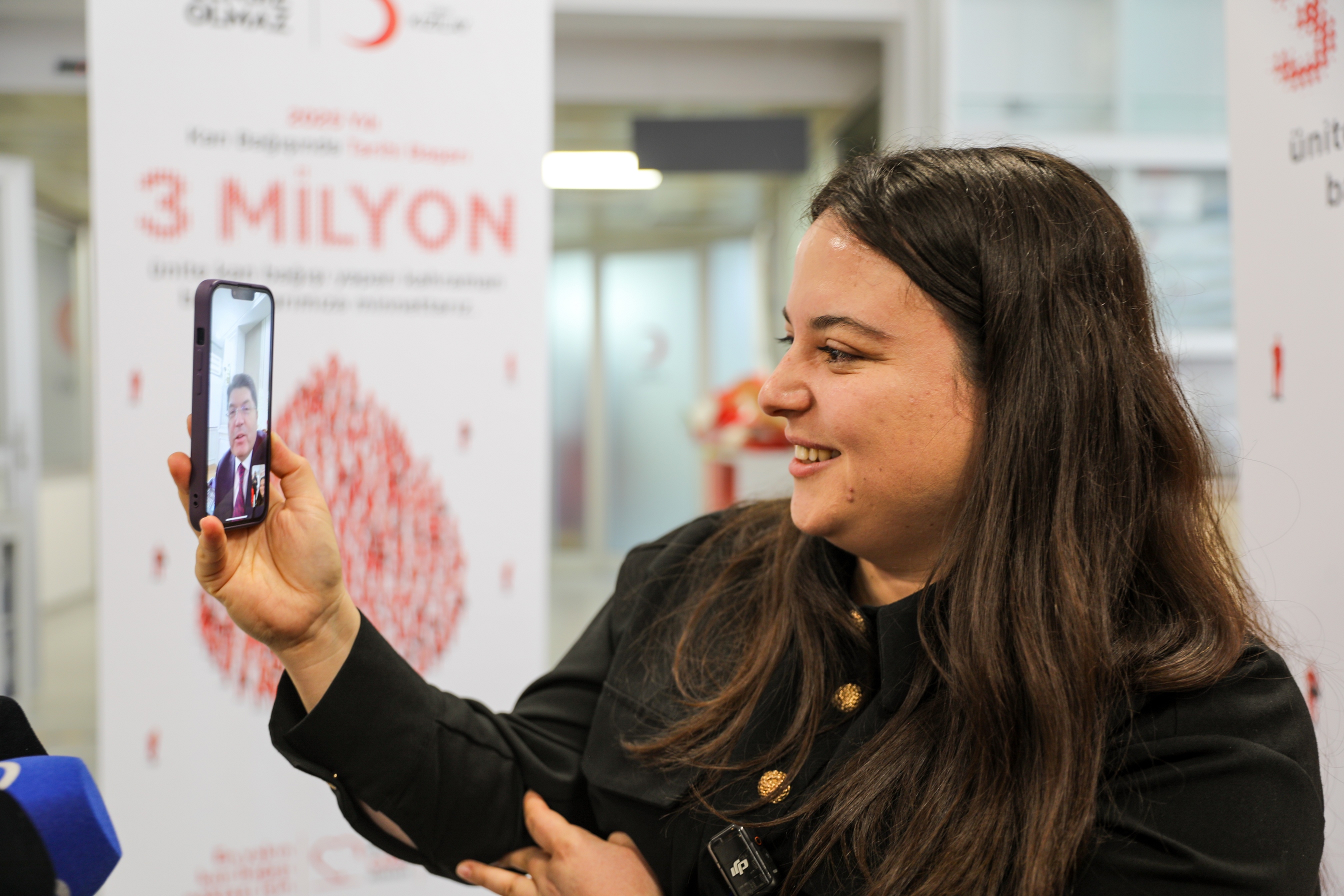 Uc Milyon Unite Kan (1)