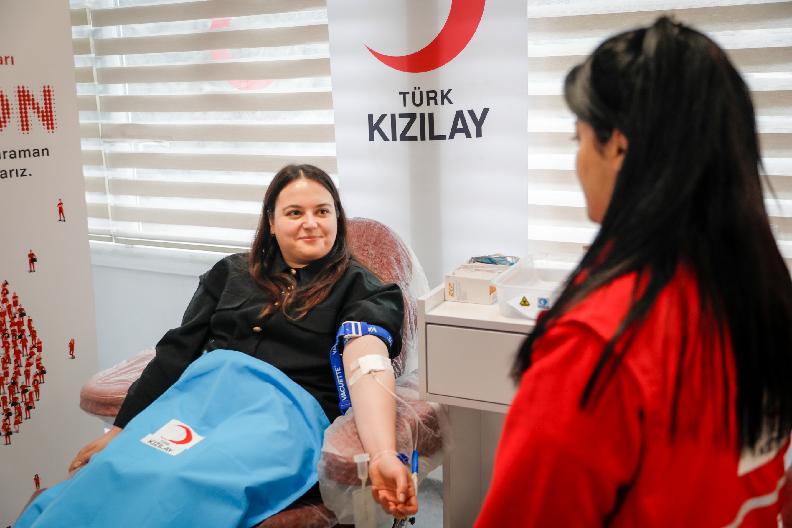 Uc Milyon Unite Kan (3)