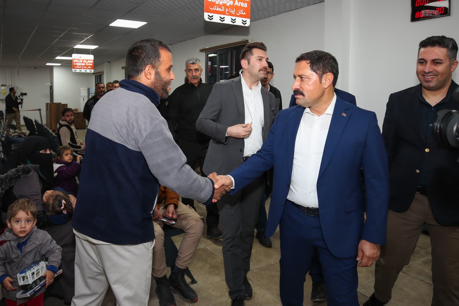 Vali Cilvegozunde (2)