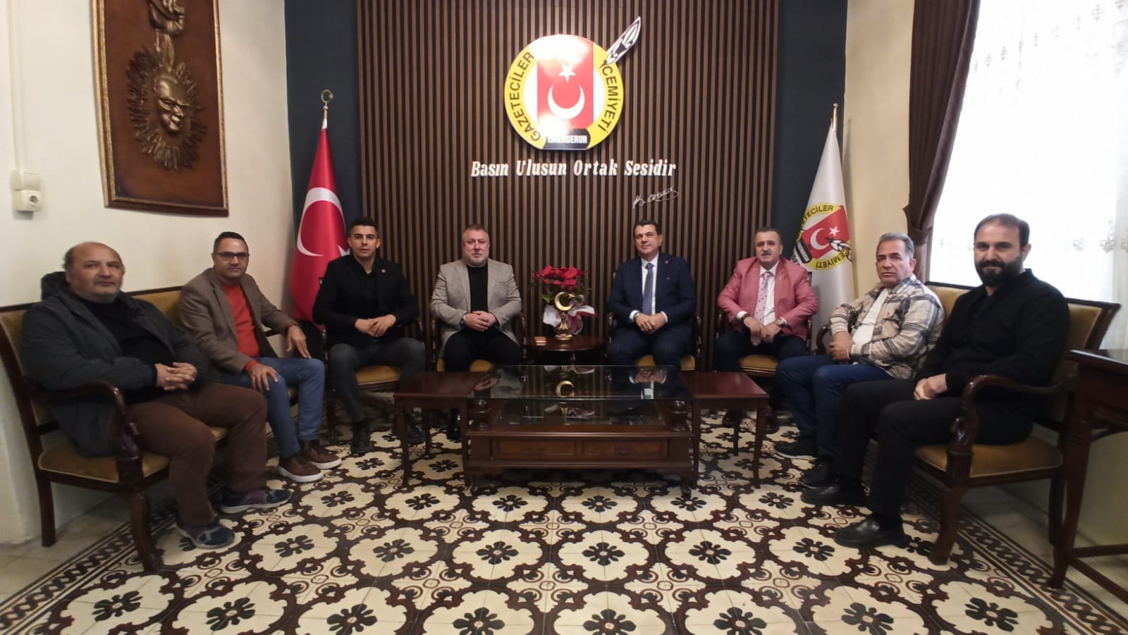 Yeniden Rp Igc Ziyareti (1)