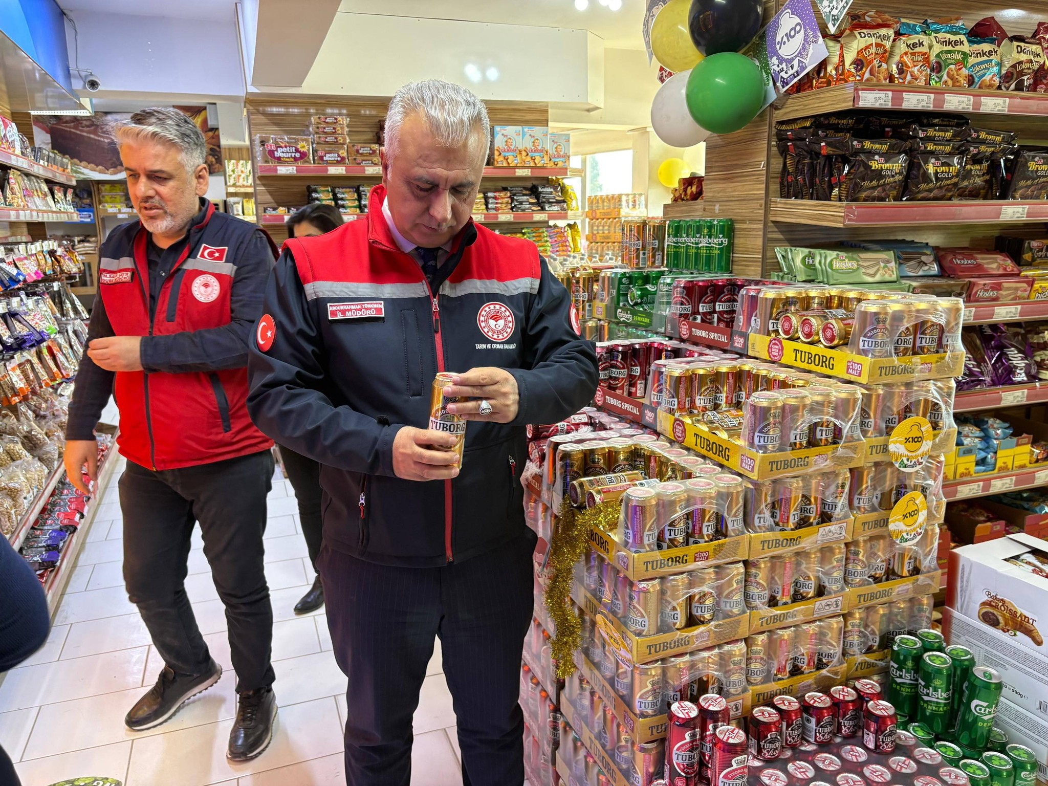 Yilbasi Denetimi (1)